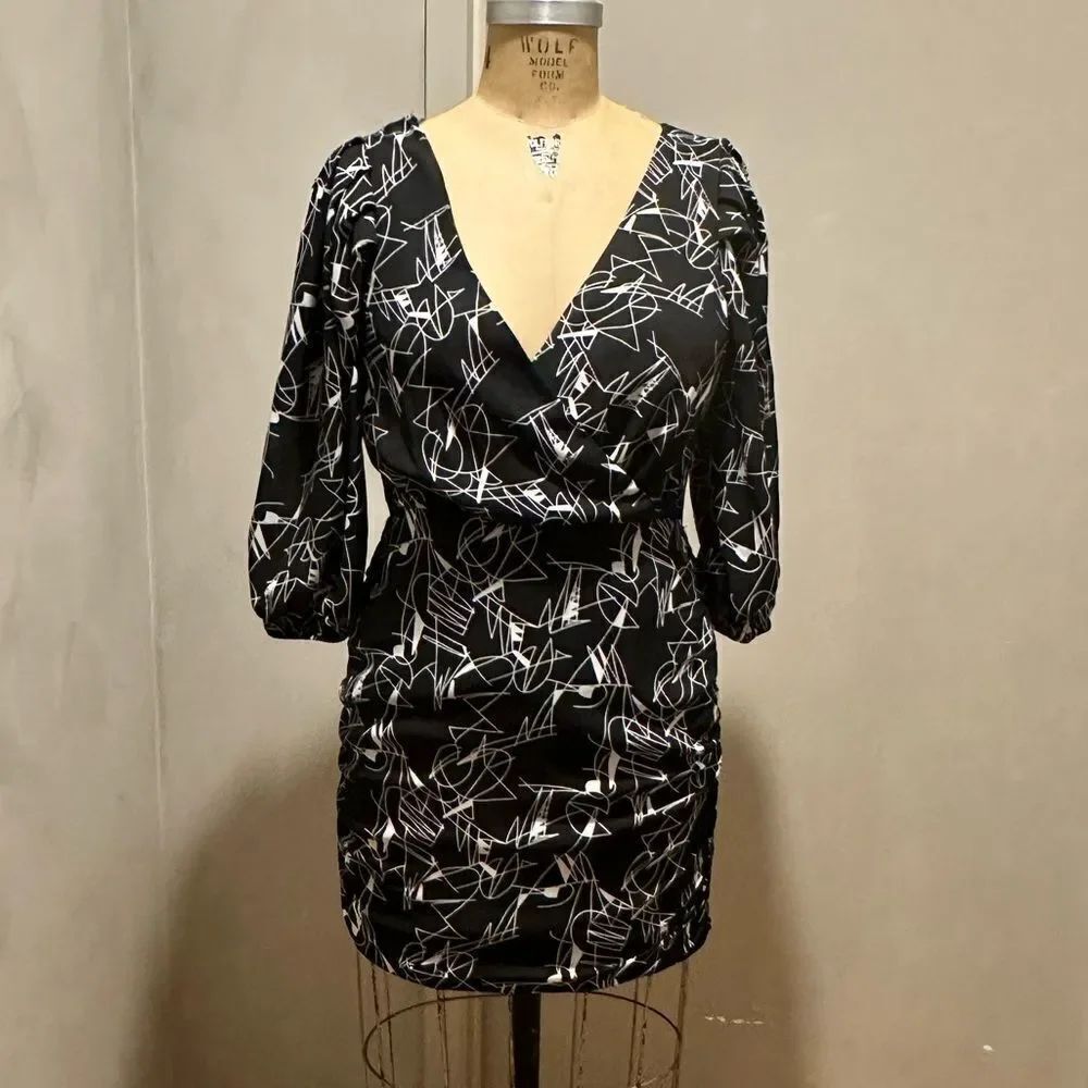 Fore dress